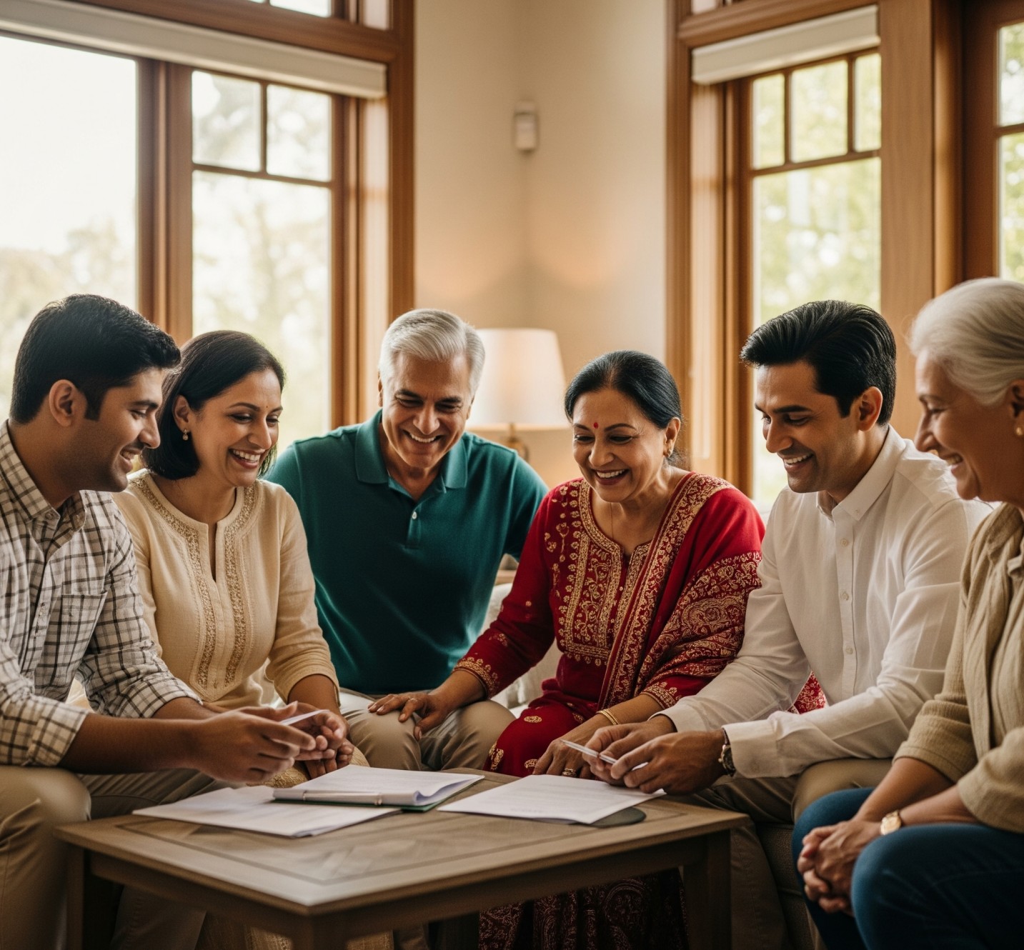 Why Every Indian Family Needs a Will — Breaking the Myths