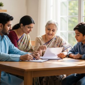 Online Will Creation – Secure Your Legacy (India)