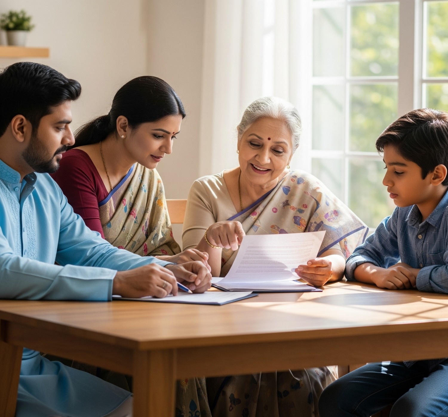 What If You Die Without a Will in India?