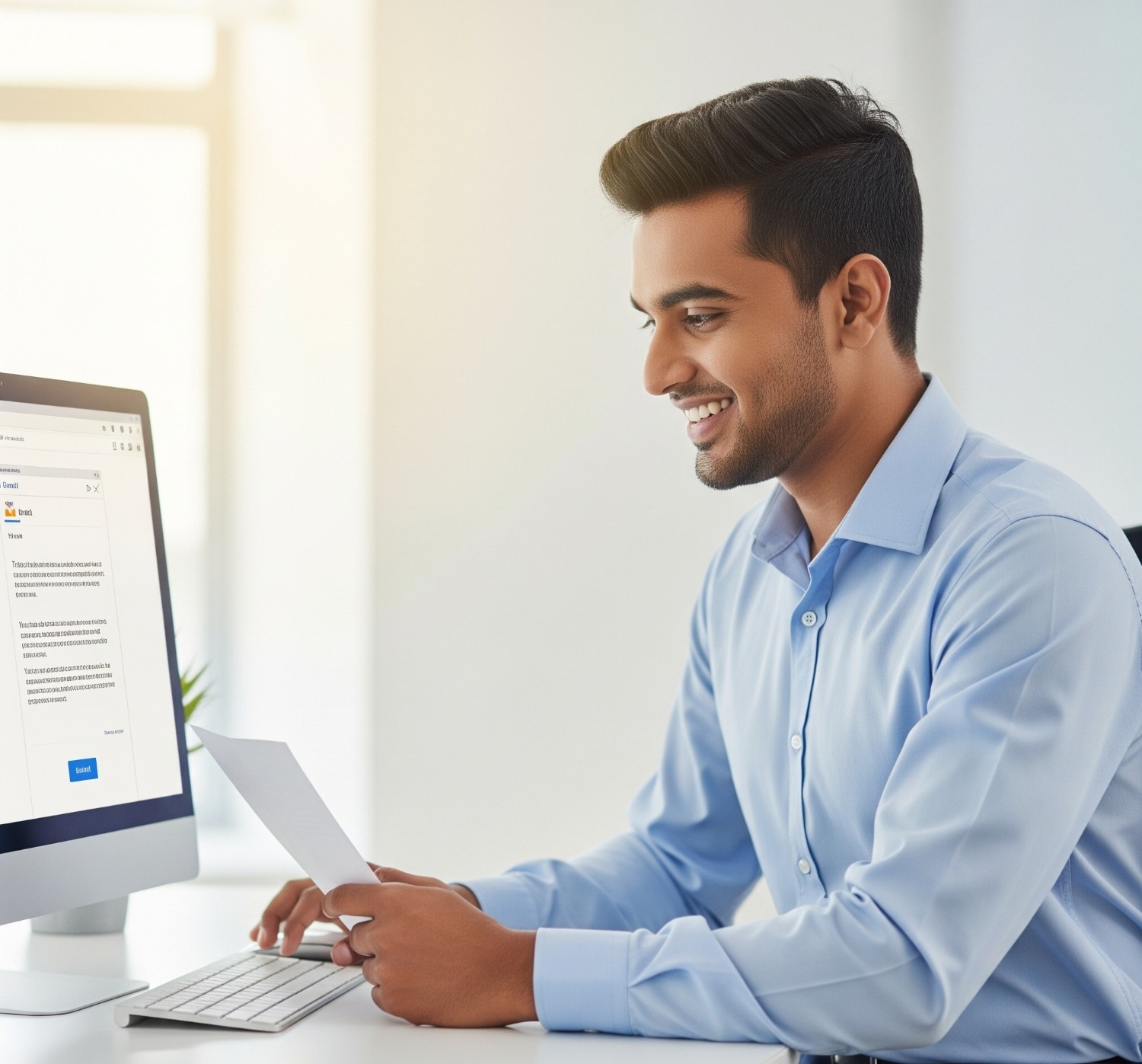 How To Make A Will Online In India (In 3 Easy Steps)