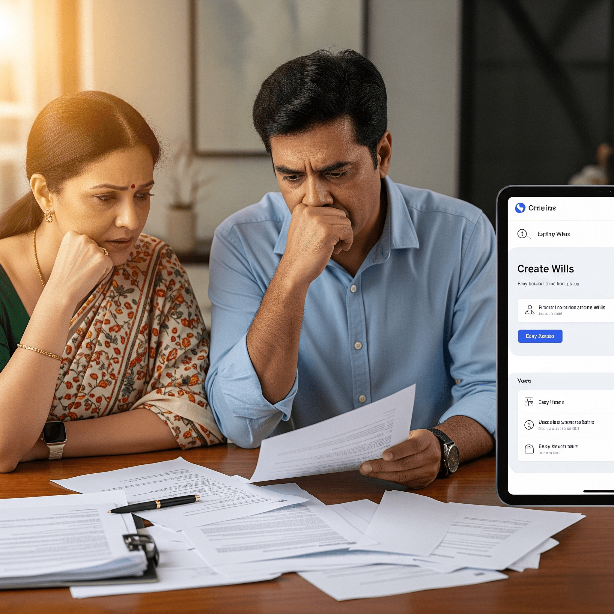 5 Legal Mistakes to Avoid When Making a Will in India